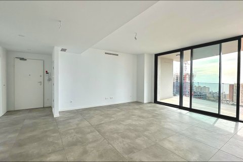 Apartment à vendre à Benidorm, Alicante, Espagne, 2 chambres, 180 m2 No. 165321 - photo 7