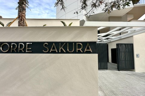 Apartment à vendre à Benidorm, Alicante, Espagne, 2 chambres, 180 m2 No. 165321 - photo 4