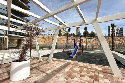 Apartment à vendre à Benidorm, Alicante, Espagne, 2 chambres, 180 m2 No. 165321 - photo 19