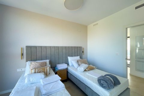 Apartment à vendre à Benidorm, Alicante, Espagne, 2 chambres, 180 m2 No. 165321 - photo 12