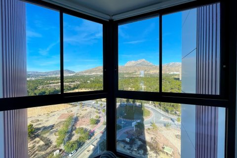 Apartment à vendre à Benidorm, Alicante, Espagne, 2 chambres, 180 m2 No. 165321 - photo 11