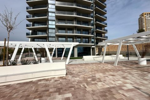 Apartment à vendre à Benidorm, Alicante, Espagne, 2 chambres, 180 m2 No. 165321 - photo 21