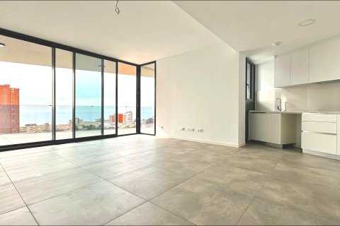 Apartment à vendre à Benidorm, Alicante, Espagne, 2 chambres, 180 m2 No. 165321 - photo 5