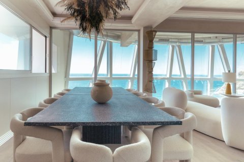 Lägenhet till salu i Benidorm, Alicante, Spanien 3 sovrum, 107 kvm. Nr. 165327 - foto 28