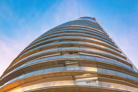 Продажа квартиры в Бенидорм, Аликанте, Испания 2 спальни, 92м2 №165326 - фото 6