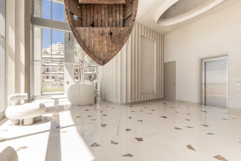 Продажа квартиры в Бенидорм, Аликанте, Испания 2 спальни, 92м2 №165326 - фото 4