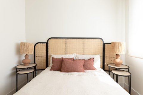 Продажа квартиры в Бенидорм, Аликанте, Испания 2 спальни, 92м2 №165326 - фото 19