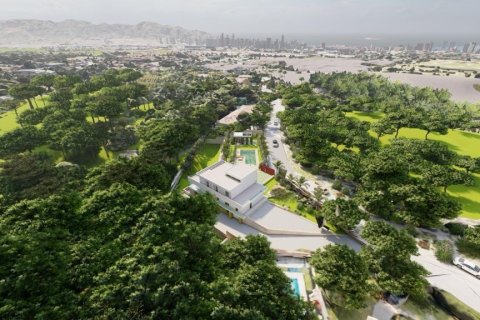 Villa à vendre à Benidorm, Alicante, Espagne, 502 m2 No. 165324 - photo 4