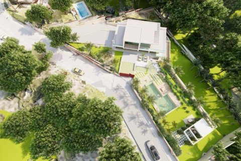 Villa à vendre à Benidorm, Alicante, Espagne, 502 m2 No. 165324 - photo 5