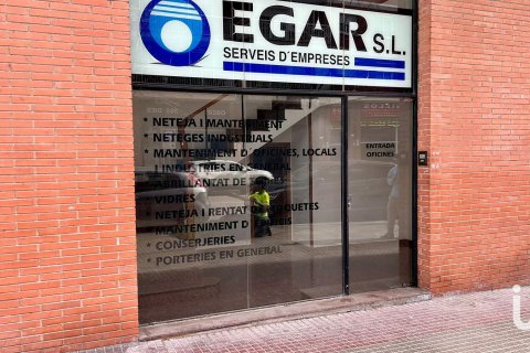 Kontor i Mollet Del Valles, Barcelona, Spanien 170 kvm. Nr. 154345