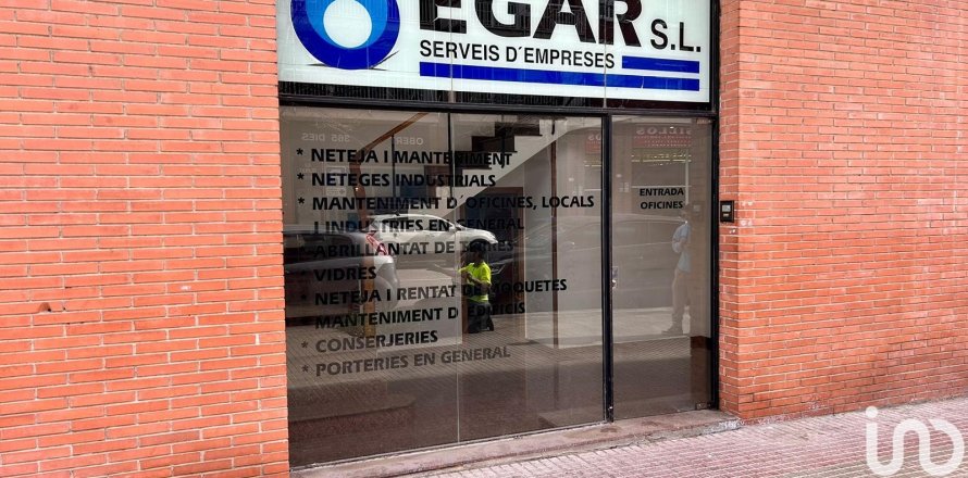 Офис в Молле-дель-Вальес, Барселона, Испания 170м2 №154345