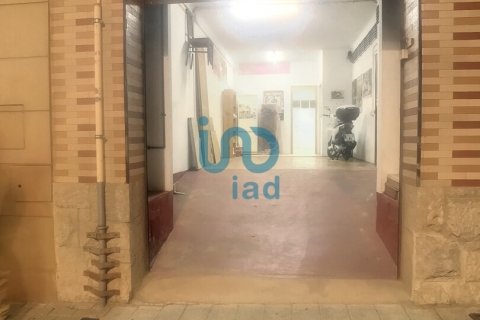 Kommersiell fastighet i Martorell, Barcelona, Spanien 56 kvm. Nr. 154348