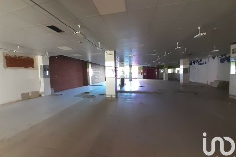 Kommersiell fastighet för uthyrning i La Baneza, Leon, Spanien 431 kvm. Nr. 154351 - foto 3