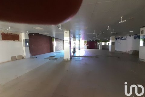 Kommersiell fastighet i La Baneza, Leon, Spanien 431 kvm. Nr. 154351