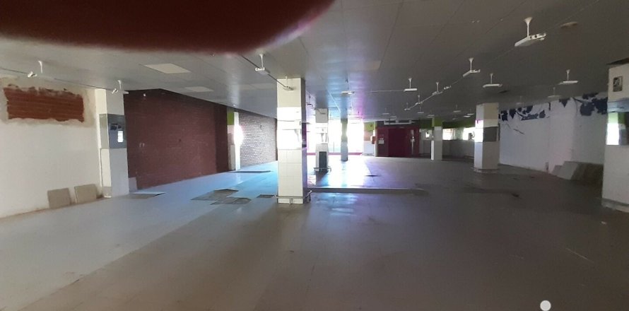 Kommersiell fastighet i La Baneza, Leon, Spanien 431 kvm. Nr. 154351