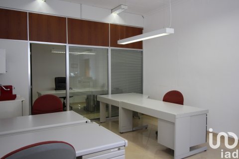 Liikekiinteistö vuokrattavana Benidoleig, Alicante, Espanja , 40 m2 No. 154346 - kuva 2