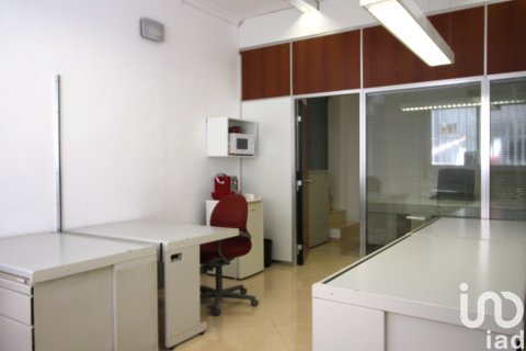 Kommersiell fastighet i Benidoleig, Alicante, Spanien 40 kvm. Nr. 154346