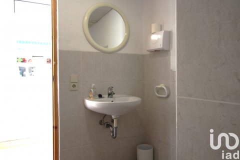 Liikekiinteistö vuokrattavana Benidoleig, Alicante, Espanja , 40 m2 No. 154346 - kuva 7