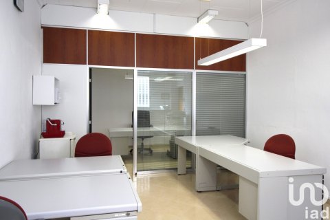 Liikekiinteistö vuokrattavana Benidoleig, Alicante, Espanja , 40 m2 No. 154346 - kuva 3