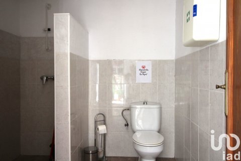 Liikekiinteistö vuokrattavana Benidoleig, Alicante, Espanja , 40 m2 No. 154346 - kuva 8