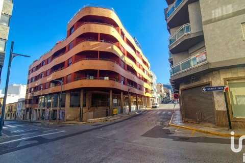 Kommersiell fastighet i Pego, Alicante, Spanien 458 kvm. Nr. 154349