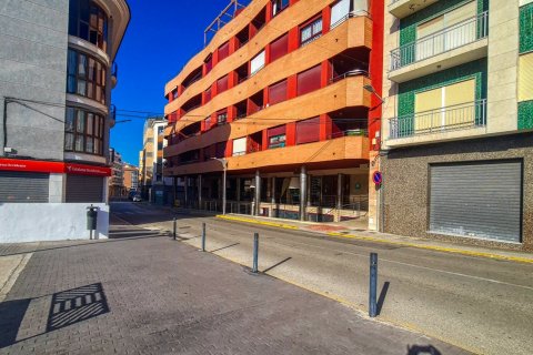 Lokal usługowy w Pego, Alicante, Hiszpania 458 mkw. nr 154349 – zdjęcie 2