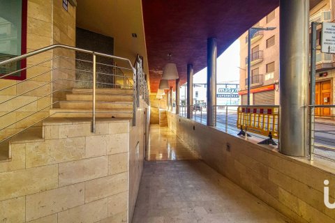 Lokal usługowy w Pego, Alicante, Hiszpania 458 mkw. nr 154349 – zdjęcie 13