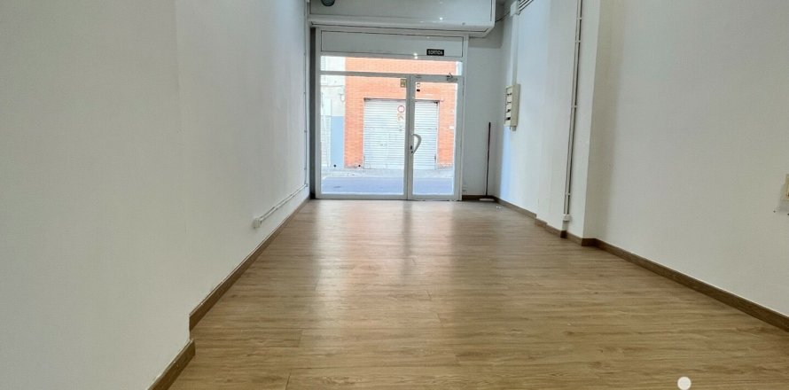 Коммерческая недвижимость в Ситжес, Барселона, Испания 65м2 №154347
