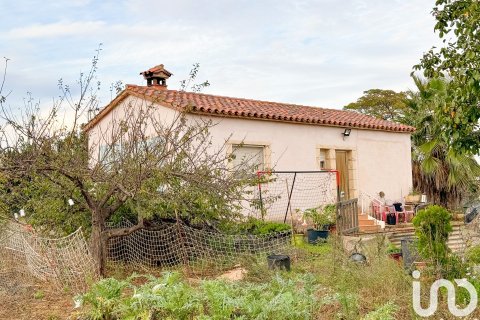 Продажа земельного участка в Риудомс, Таррагона, Испания 11656м2 №153422 - фото 2