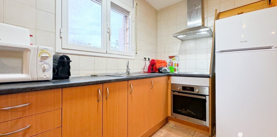 Земельный участок в Риудомс, Таррагона, Испания 11656м2 №153422