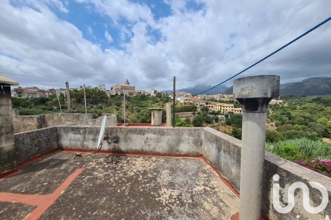 Villa till salu i Campanet, Mallorca, Spanien 4 sovrum, 241 kvm. Nr. 153425 - foto 3