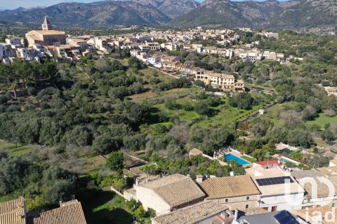 Villa till salu i Campanet, Mallorca, Spanien 4 sovrum, 241 kvm. Nr. 153425 - foto 15