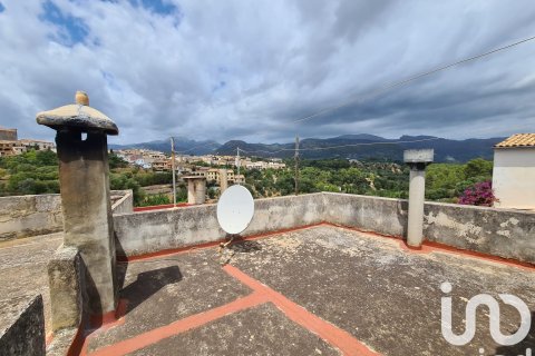 Villa till salu i Campanet, Mallorca, Spanien 4 sovrum, 241 kvm. Nr. 153425 - foto 2