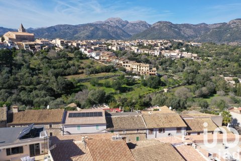Villa till salu i Campanet, Mallorca, Spanien 4 sovrum, 241 kvm. Nr. 153425 - foto 4