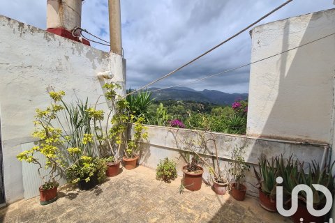 Villa till salu i Campanet, Mallorca, Spanien 4 sovrum, 241 kvm. Nr. 153425 - foto 6