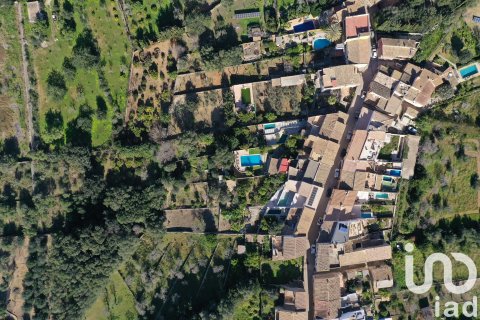 Villa till salu i Campanet, Mallorca, Spanien 4 sovrum, 241 kvm. Nr. 153425 - foto 14