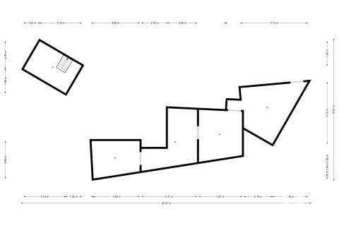 Villa till salu i Campanet, Mallorca, Spanien 4 sovrum, 241 kvm. Nr. 153425 - foto 18