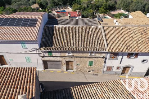 Villa till salu i Campanet, Mallorca, Spanien 4 sovrum, 241 kvm. Nr. 153425 - foto 16