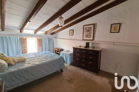 Villa till salu i Campanet, Mallorca, Spanien 4 sovrum, 241 kvm. Nr. 153425 - foto 10