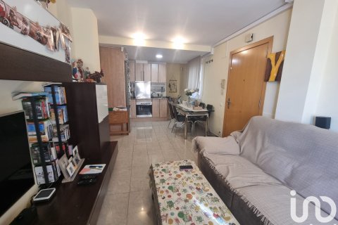 Dzīvoklis pārdošanā Les Roquetes, Barcelona, Spānijā 3 istabas, 123 m2 Nr. 153424 - attēls 7