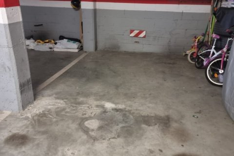 Dzīvoklis pārdošanā Les Roquetes, Barcelona, Spānijā 3 istabas, 123 m2 Nr. 153424 - attēls 17