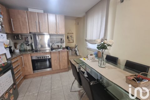 Dzīvoklis pārdošanā Les Roquetes, Barcelona, Spānijā 3 istabas, 123 m2 Nr. 153424 - attēls 5