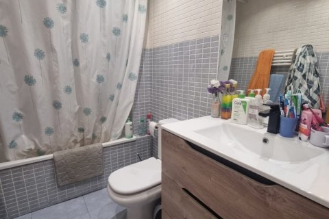 Dzīvoklis pārdošanā Les Roquetes, Barcelona, Spānijā 3 istabas, 123 m2 Nr. 153424 - attēls 14