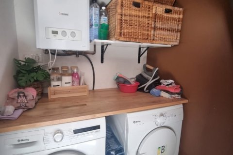 Dzīvoklis pārdošanā Les Roquetes, Barcelona, Spānijā 3 istabas, 123 m2 Nr. 153424 - attēls 16