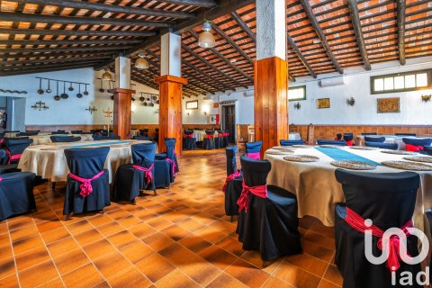 Dom w Barcelona, Hiszpania 13 sypialni, 1059 mkw. nr 153423 – zdjęcie 9