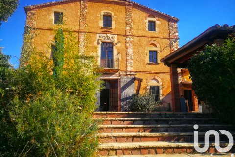 Dom w Barcelona, Hiszpania 13 sypialni, 1059 mkw. nr 153423 – zdjęcie 2