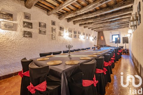 Dom w Barcelona, Hiszpania 13 sypialni, 1059 mkw. nr 153423 – zdjęcie 12