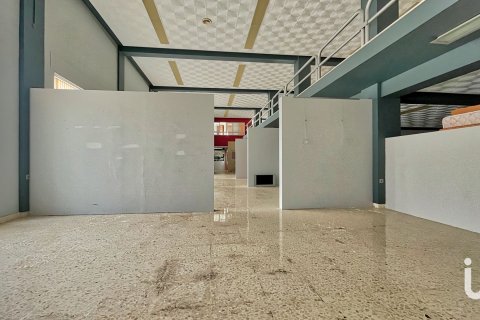 Продажа коммерческой недвижимости в Пего, Аликанте, Испания 2505м2 №153426 - фото 7