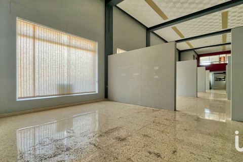 Продажа коммерческой недвижимости в Пего, Аликанте, Испания 2505м2 №153426 - фото 6