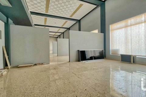 Продажа коммерческой недвижимости в Пего, Аликанте, Испания 2505м2 №153426 - фото 3